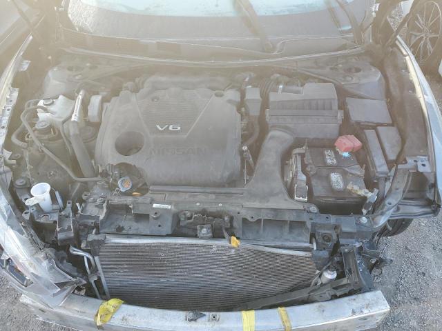 Photo 11 from auction – 2016 NISSAN MAXIMA 3.5 with VIN 1N4AA6AP4GC906277