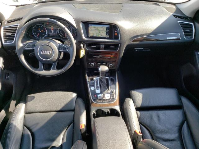 Photo 8 from auction – 2014 AUDI Q5 PREMIUM with VIN WA1LFAFP0EA074343