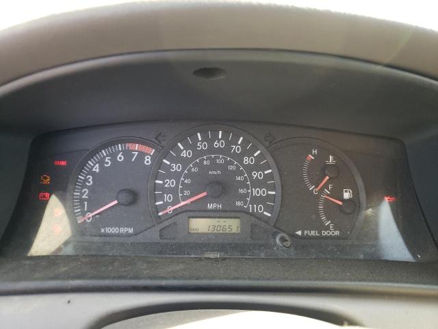 Photo 9 from auction – 2003 TOYOTA COROLLA CE with VIN 1NXBR32E93Z035900