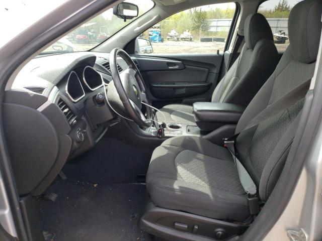 Photo 7 from auction – 2011 CHEVROLET TRAVERSE L with VIN 1GNKVGED6BJ248529
