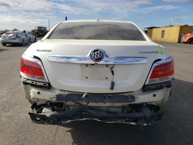 Photo 6 from auction – 2012 BUICK LACROSSE P with VIN 1G4GH5E32CF189576
