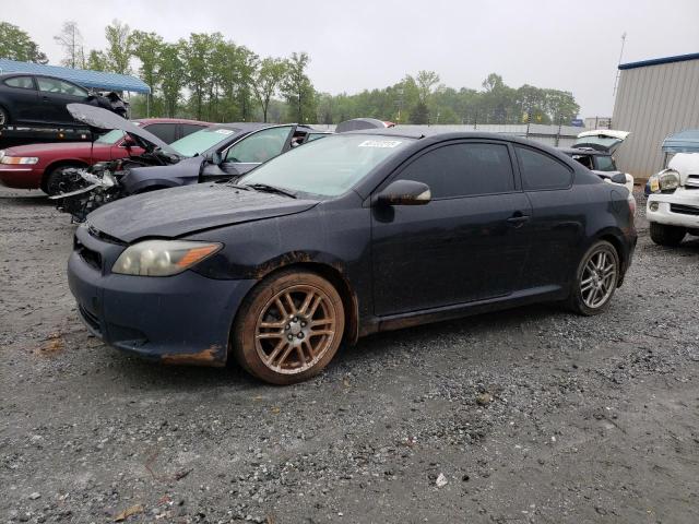 Photo 1 from auction – 2009 TOYOTA SCION TC with VIN JTKDE167490289662