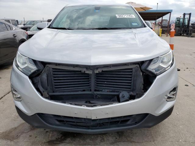 Photo 5 from auction – 2018 CHEVROLET EQUINOX LT with VIN 2GNAXJEV3J6260953