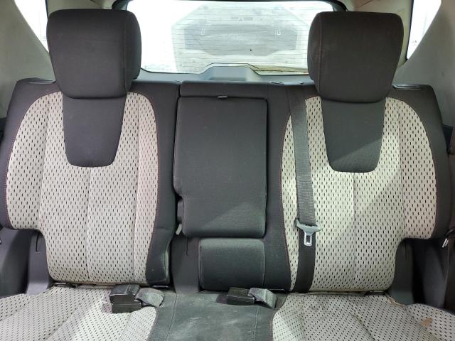 Photo 10 from auction – 2011 CHEVROLET EQUINOX LS with VIN 2CNALBECXB6432238
