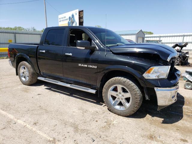 Фото 4 с аукциона – 2011 DODGE RAM 1500 с VIN 1D7RV1CT9BS668624