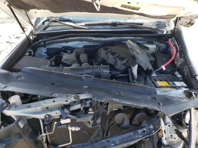 Photo 12 from auction – 2019 TOYOTA 4RUNNER SR with VIN JTEBU5JR2K5658962