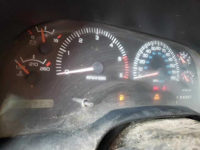 Photo 9 from auction – 1998 DODGE RAM 1500 with VIN 3B7HC13Z7WG171827