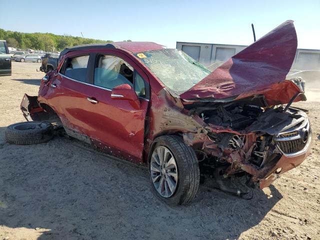 Photo 4 from auction – 2019 BUICK ENCORE PRE with VIN KL4CJASB8KB708044