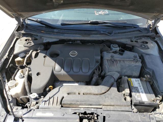 Photo 11 from auction – 2011 NISSAN ALTIMA BAS with VIN 1N4AL2AP0BN489241