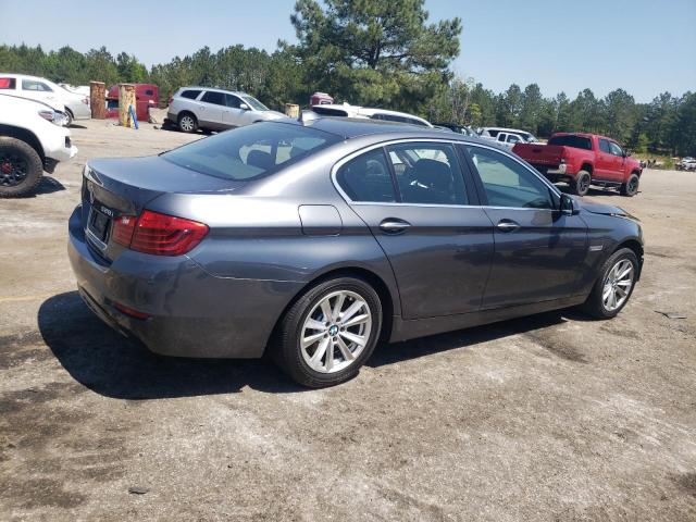 Photo 3 from auction – 2015 BMW 528 I with VIN WBA5A5C50FD521757
