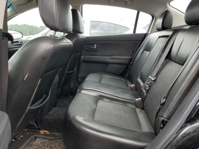 Photo 10 from auction – 2012 NISSAN SENTRA 2.0 with VIN 3N1AB6AP1CL653766
