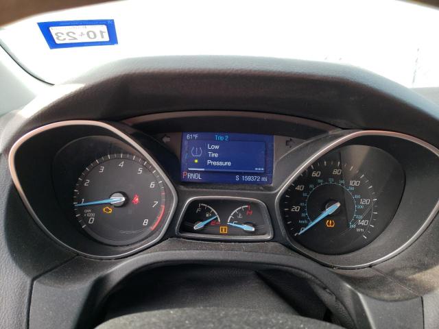 صورة رقم 9 من المزاد - 2014 FORD FOCUS SE مع VIN 1FADP3K25EL183341
