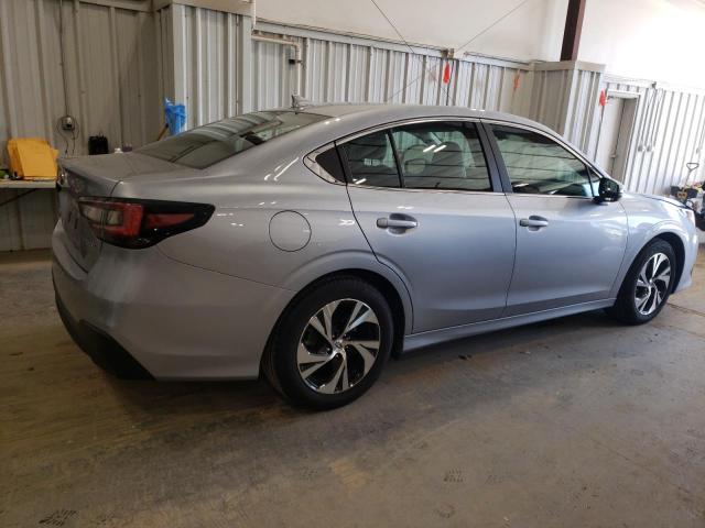 Photo 3 from auction – 2022 SUBARU LEGACY PRE with VIN 4S3BWAC6XN3013101