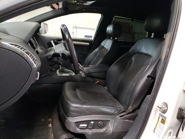 Photo 7 from auction – 2013 AUDI Q7 PRESTIG with VIN WA1DGBFE2DD006418