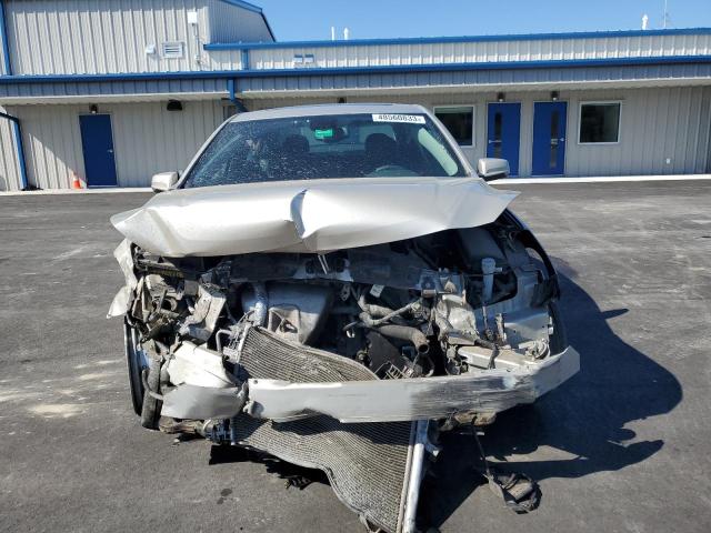 Photo 5 from auction – 2014 CHEVROLET MALIBU 1LT with VIN 1G11C5SL6EF292752