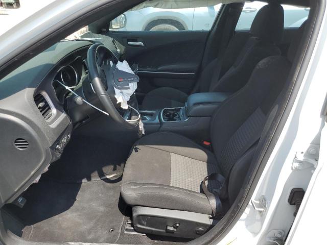 Photo 7 from auction – 2022 DODGE CHARGER GT with VIN 2C3CDXHG6NH125619