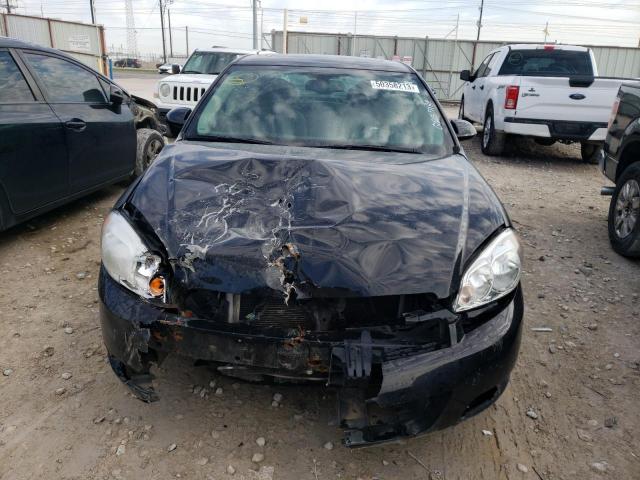 Photo 5 from auction – 2016 CHEVROLET IMPALA LIM with VIN 2G1WC5E34G1150699