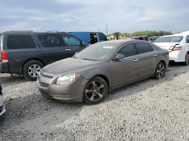 Photo 1 from auction – 2012 CHEVROLET MALIBU 1LT with VIN 1G1ZC5E02CF155695