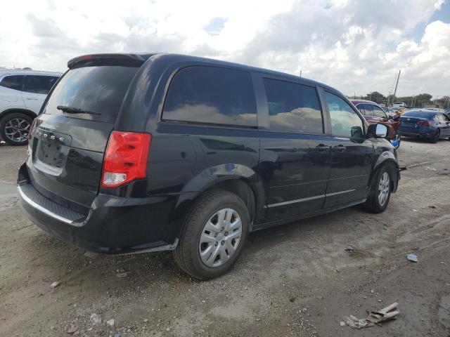 Photo 3 from auction – 2015 DODGE GRAND CARA with VIN 2C4RDGBGXFR531476