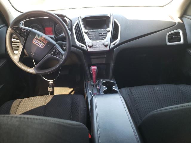Photo 8 from auction – 2015 GMC TERRAIN SL with VIN 2GKALMEK7F6323771