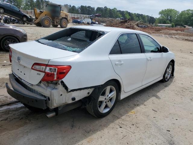 Photo 3 from auction – 2014 TOYOTA CAMRY L with VIN 4T1BF1FK8EU774269
