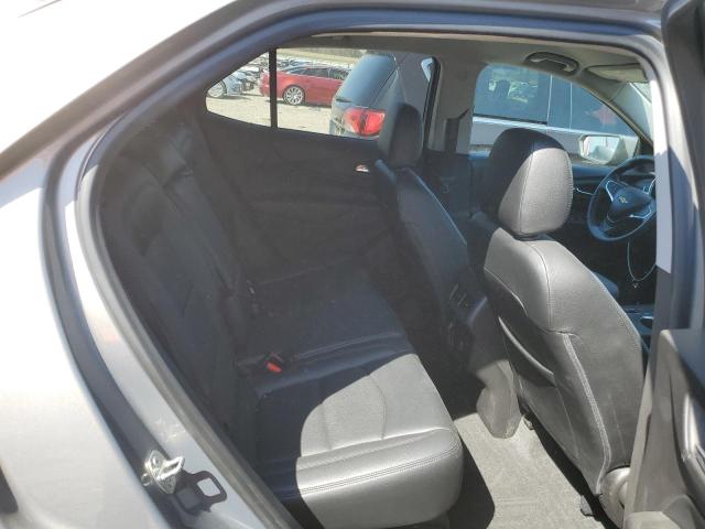 Photo 11 from auction – 2018 CHEVROLET EQUINOX LT with VIN 3GNAXSEV5JS599205