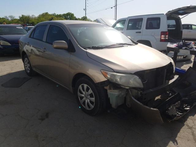 Foto 4 de la subasta – 2010 TOYOTA COROLLA BA con VIN 2T1BU4EE8AC484483