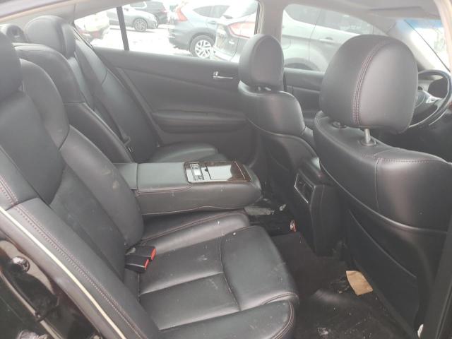 Photo 10 from auction – 2009 NISSAN MAXIMA S with VIN 1N4AA51E89C855992
