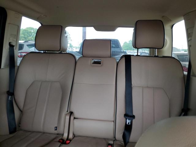 Photo 10 from auction – 2011 LAND ROVER RANGE ROVE with VIN SALME1D49BA350240