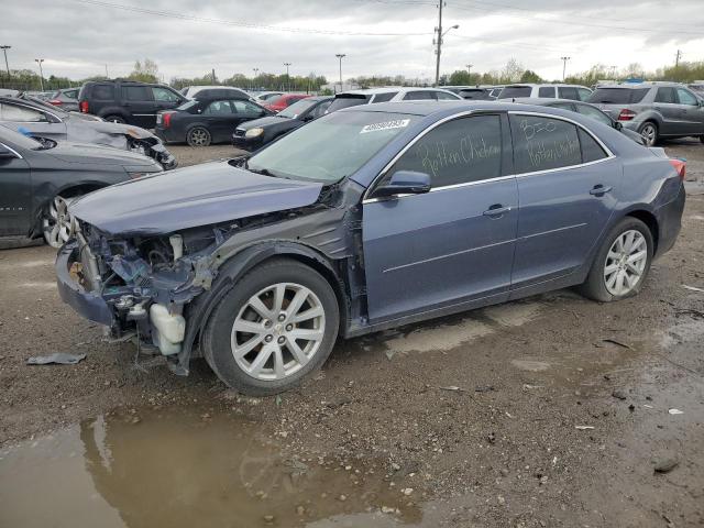 CHEVROLET MALIBU 2LT 2014 with VIN 1G11E5SL8EF105831 - Photo from auction