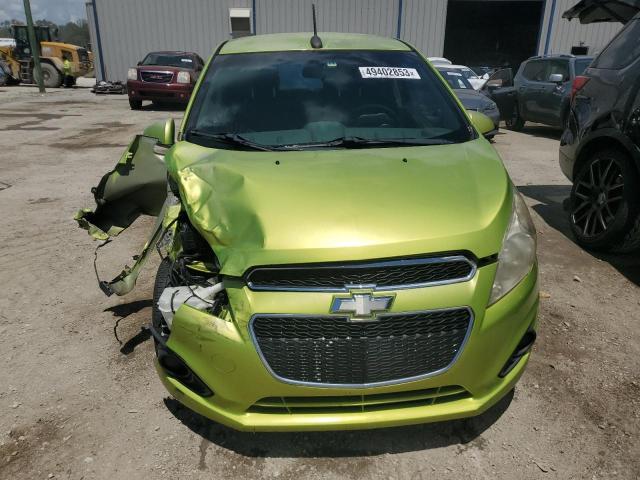 Zdjęcie 5 z aukcji – 2013 CHEVROLET SPARK LS z VIN KL8CB6S95DC537000