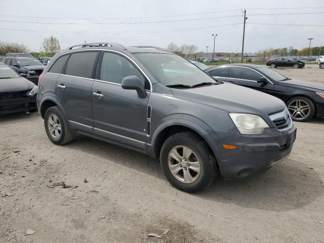 Photo 4 from auction – 2008 SATURN VUE XE with VIN 3GSCL33P98S666054
