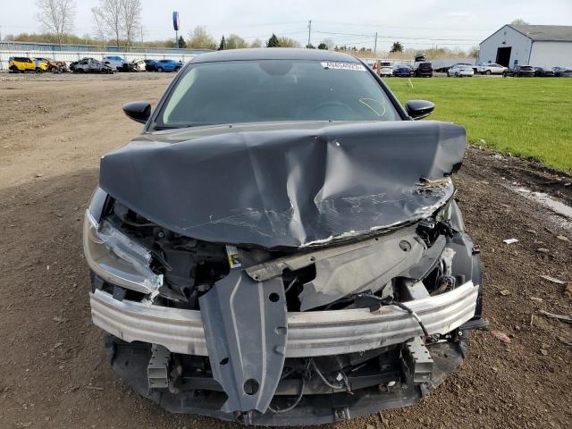 Photo 5 from auction – 2015 CHRYSLER 200 C with VIN 1C3CCCCB8FN533040