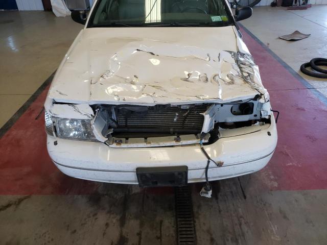 Zdjęcie 11 z aukcji – 2003 FORD CROWN VICT z VIN 2FAFP74W33X188568