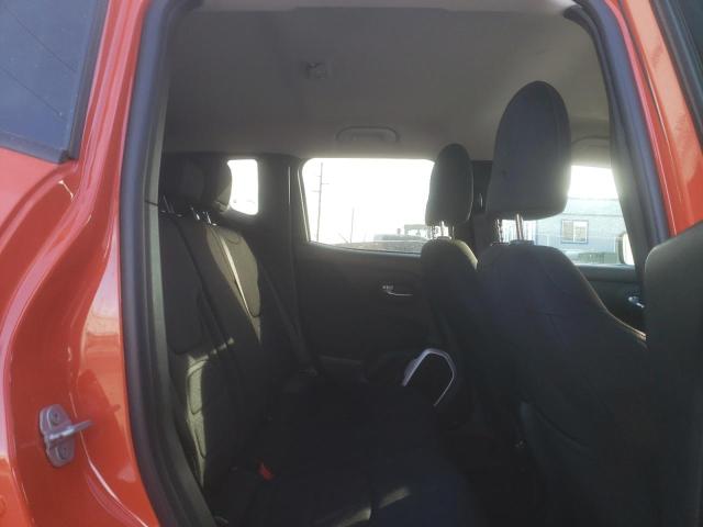 Photo 10 from auction – 2018 JEEP RENEGADE L with VIN ZACCJBBB1JPH20939