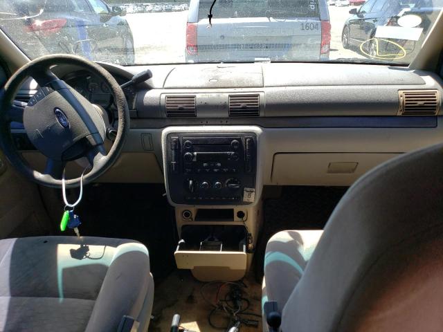 Photo 8 from auction – 2005 FORD FREESTAR S with VIN 2FMZA51605BA02921