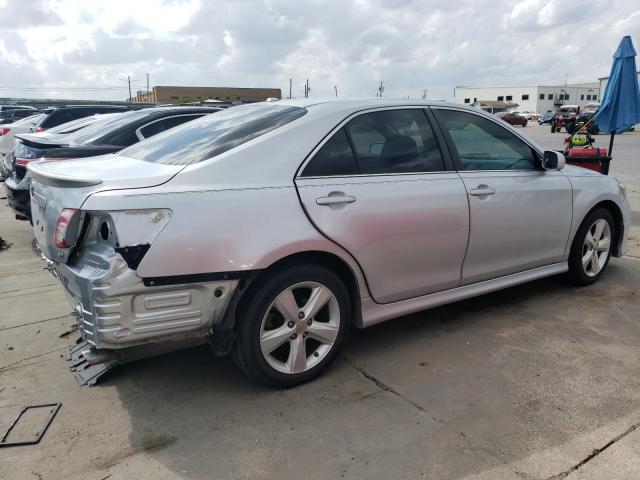 Photo 3 from auction – 2011 TOYOTA CAMRY BASE with VIN 4T1BF3EK4BU753556