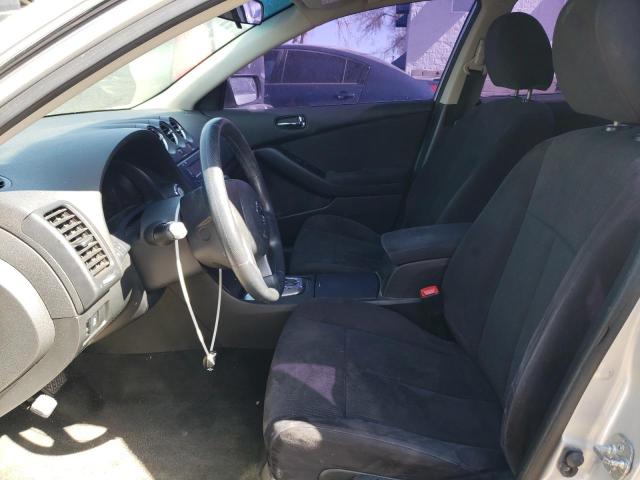 Photo 7 from auction – 2012 NISSAN ALTIMA BAS with VIN 1N4AL2AP8CC201754