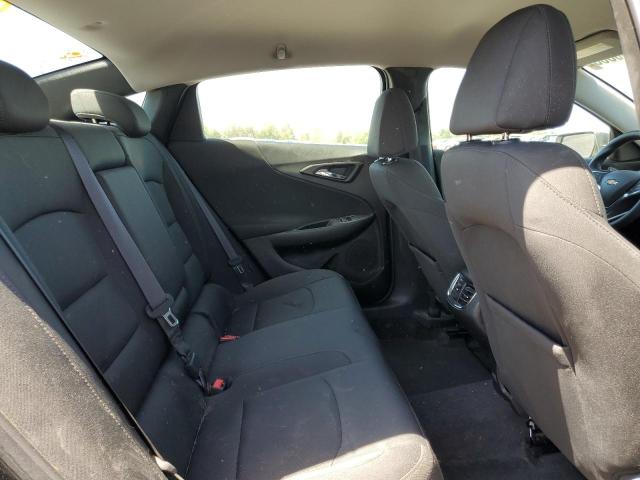 Photo 10 from auction – 2017 CHEVROLET MALIBU LT with VIN 1G1ZE5ST9HF139946