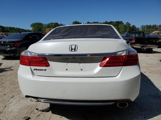 Photo 6 from auction – 2013 HONDA ACCORD EXL with VIN 1HGCR2F80DA151904