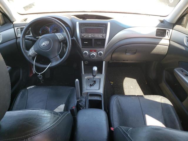 Photo 8 from auction – 2009 SUBARU FORESTER 2 with VIN JF2SH64689H773138