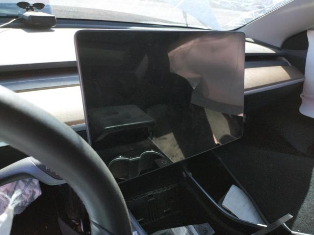 Photo 9 from auction – 2020 TESLA MODEL 3 with VIN 5YJ3E1EB4LF637896