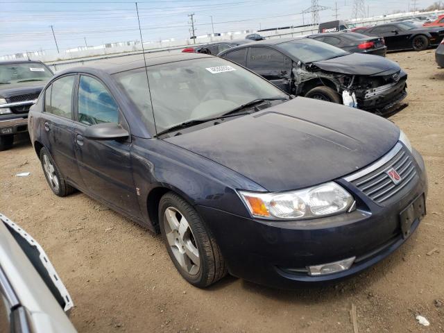 Photo 4 from auction – 2007 SATURN ION with VIN 1G8AL58F77Z135848