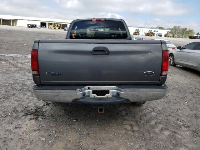 Photo 6 from auction – 2003 FORD F150 with VIN 1FTRX17213NB32627