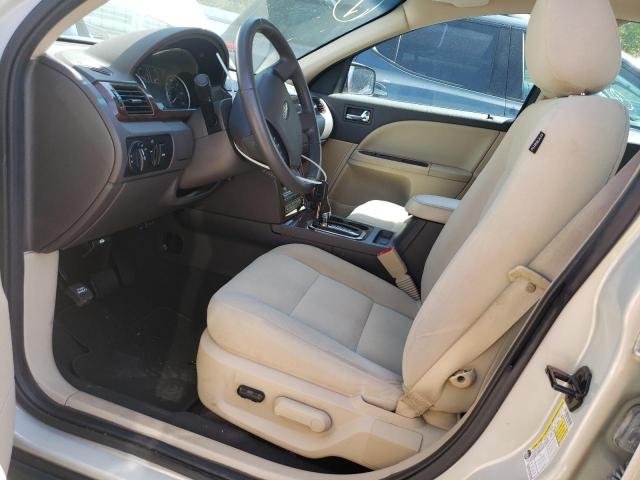 Photo 7 from auction – 2008 FORD TAURUS SEL with VIN 1FAHP24W08G124710