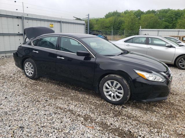 Photo 4 from auction – 2017 NISSAN ALTIMA with VIN 1N4AL3AP1HN336009