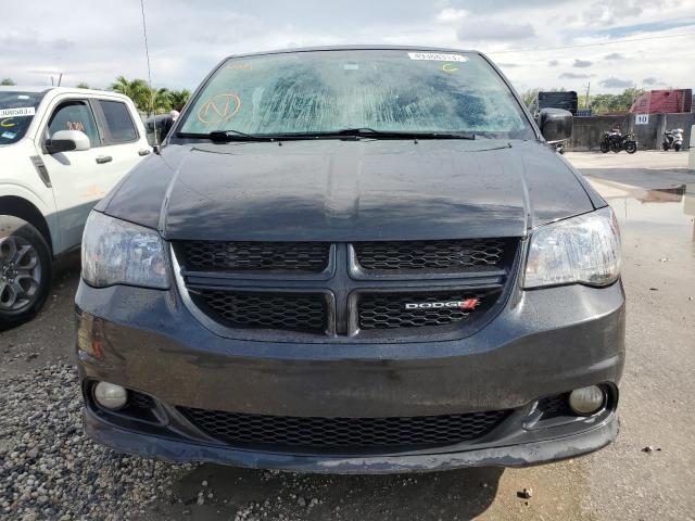 Photo 5 from auction – 2017 DODGE GRAND CARA with VIN 2C4RDGEG6HR755424