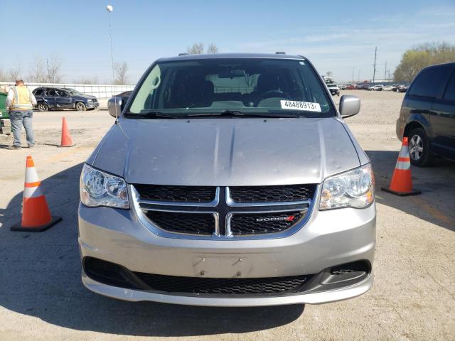 Photo 5 from auction – 2016 DODGE GRAND CARA with VIN 2C4RDGCG5GR364508