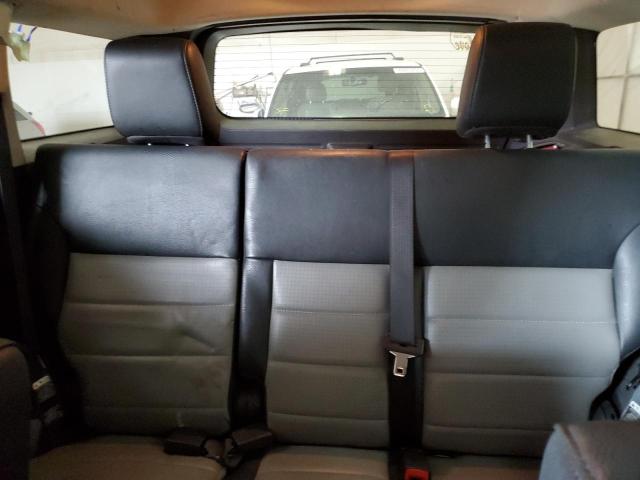 Photo 10 from auction – 2007 DODGE NITRO SLT with VIN 1D8GU58K27W739434