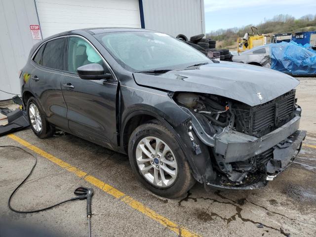 Photo 4 from auction – 2020 FORD ESCAPE SE with VIN 1FMCU0G66LUA95412